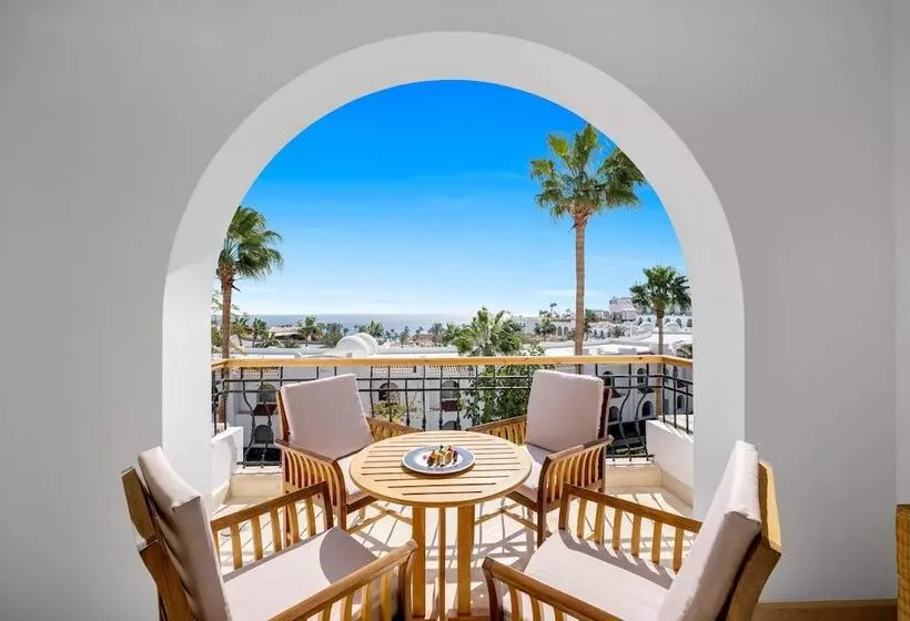 Fotos del hotel Savoy Sharm El Sheikh:  24