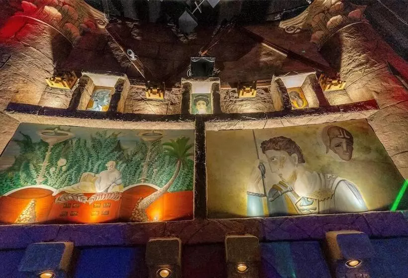 Fotos del hotel Savoy Sharm El Sheikh:  15