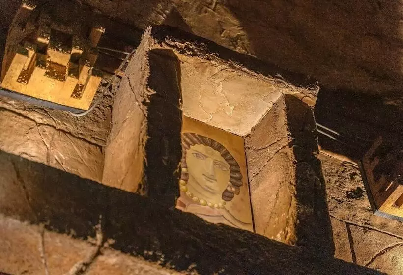 Fotos del hotel Savoy Sharm El Sheikh:  6