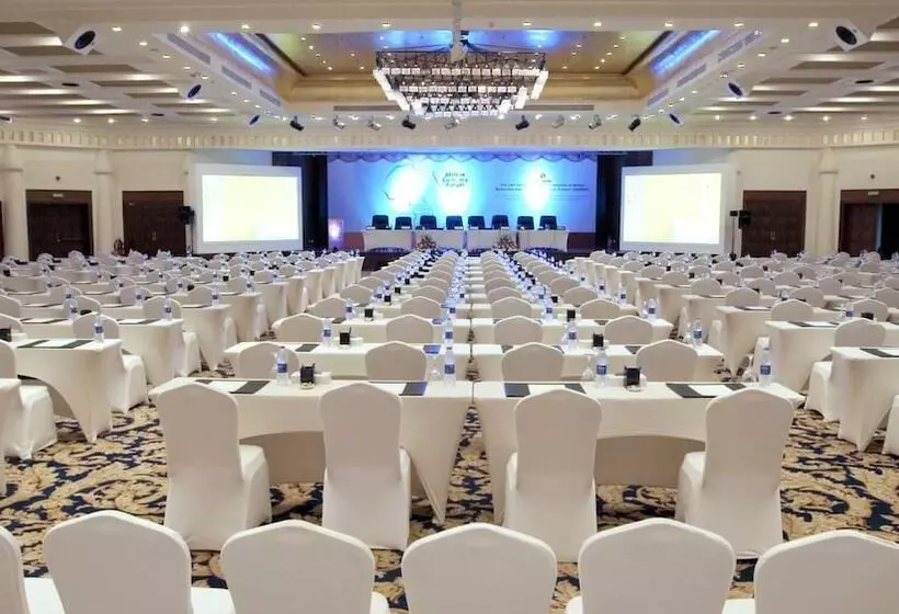 Fotos del hotel Savoy Sharm El Sheikh:  4