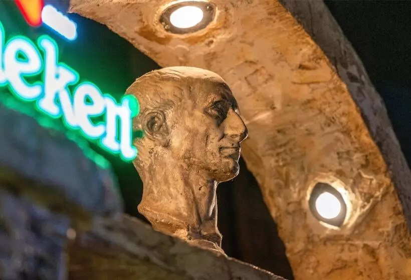 Fotos del hotel Savoy Sharm El Sheikh:  11