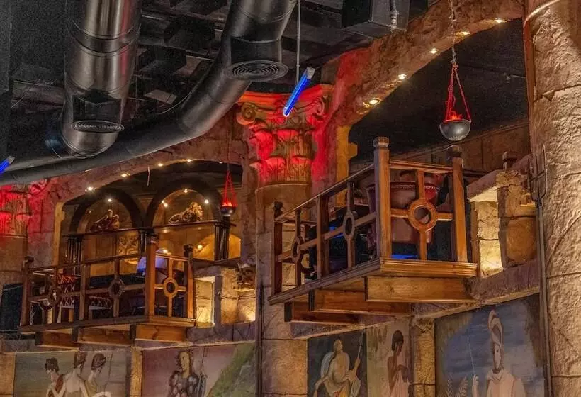 Fotos del hotel Savoy Sharm El Sheikh:  19