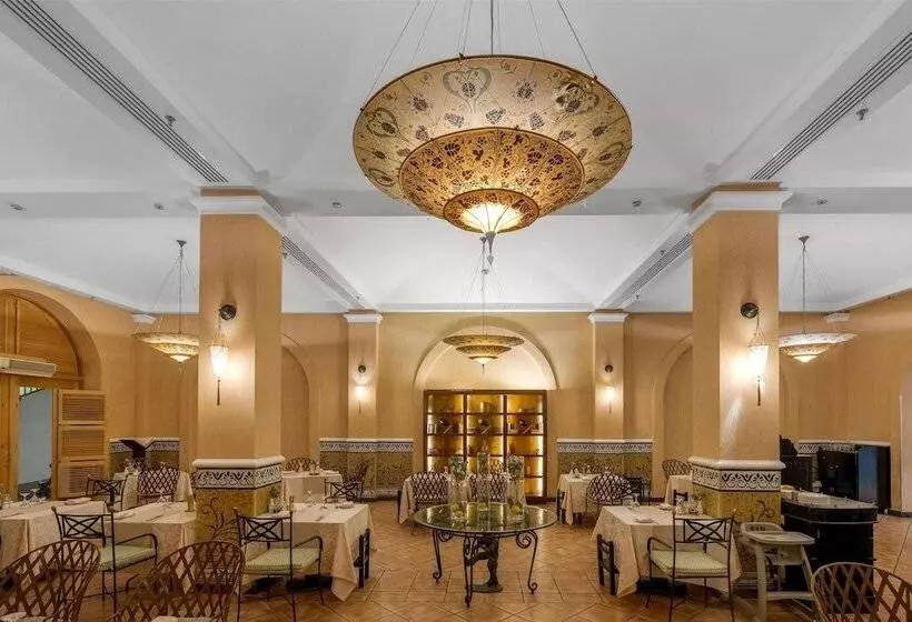 Savoy Sharm El Sheikh