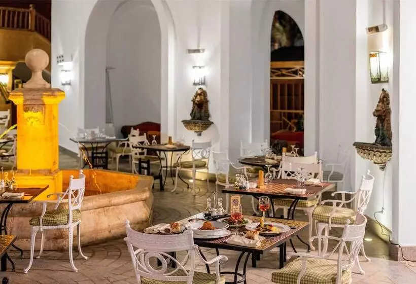 Fotos del hotel Savoy Sharm El Sheikh:  13