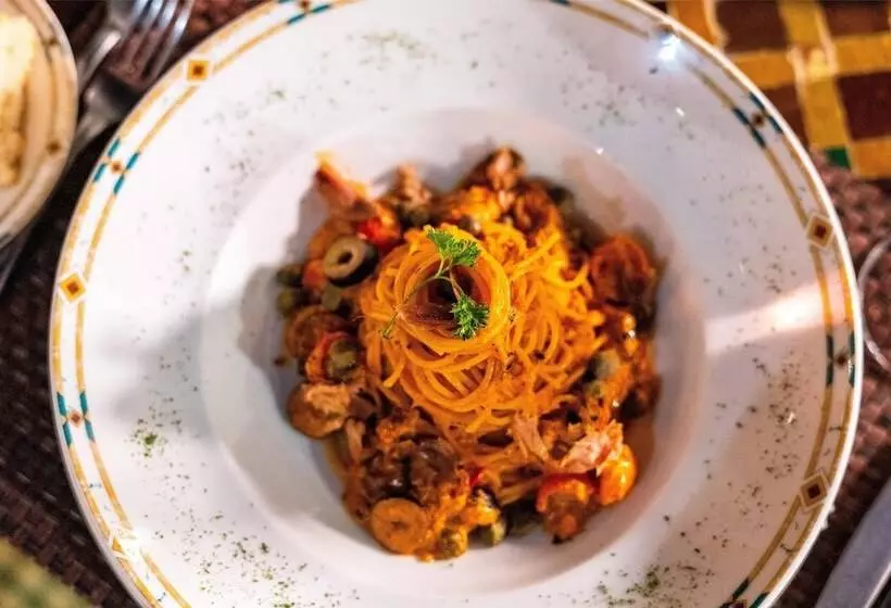 Fotos del hotel Savoy Sharm El Sheikh:  8