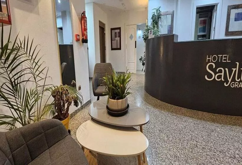 Fotos del hotel Saylu:  31