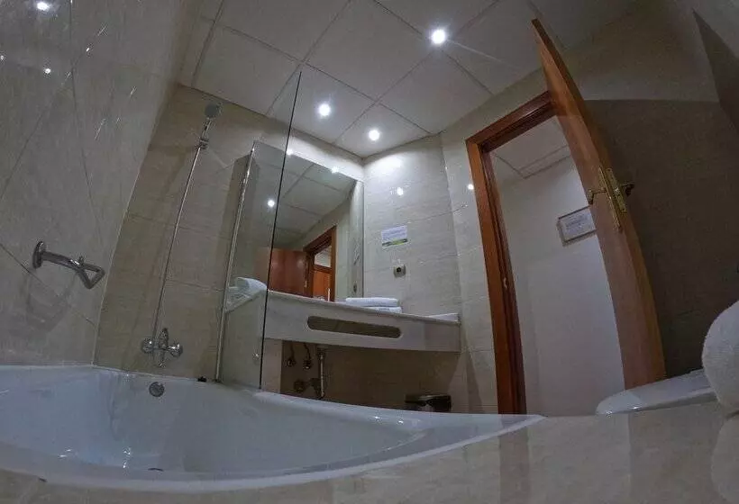 Fotos del hotel Saylu:  17