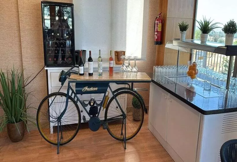 Fotos del hotel Saylu:  6