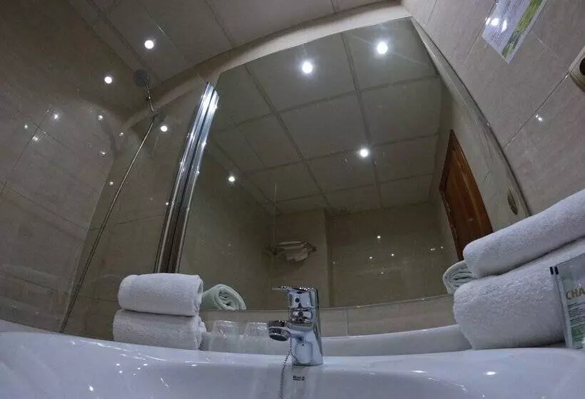 Fotos del hotel Saylu:  46