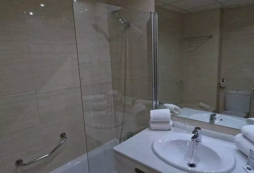 Fotos del hotel Saylu:  34