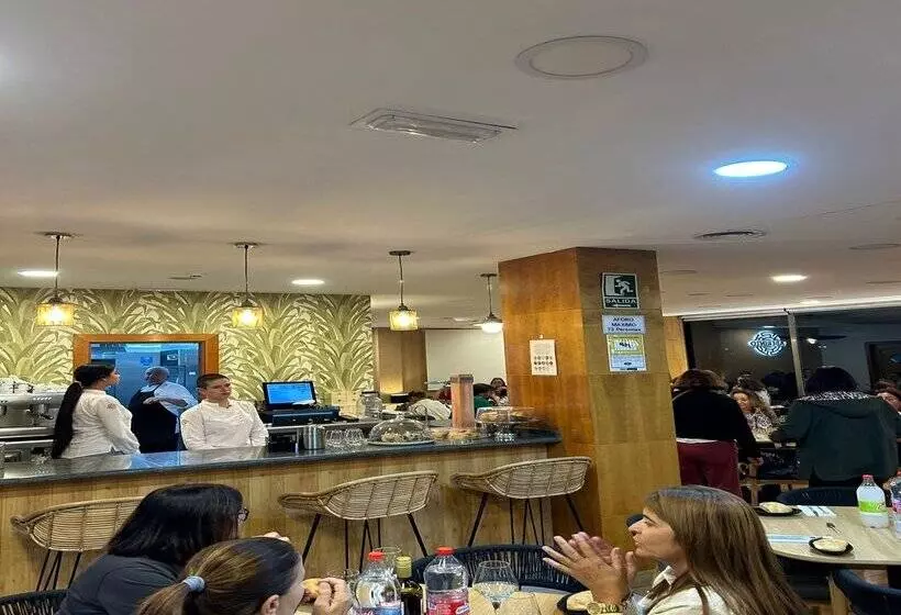 Fotos del hotel Saylu:  24