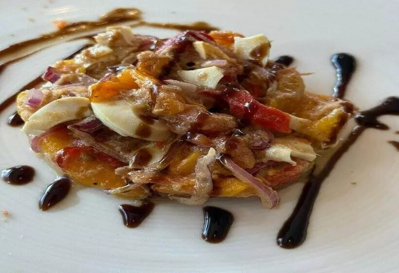 Fotos del hotel Saylu:  44