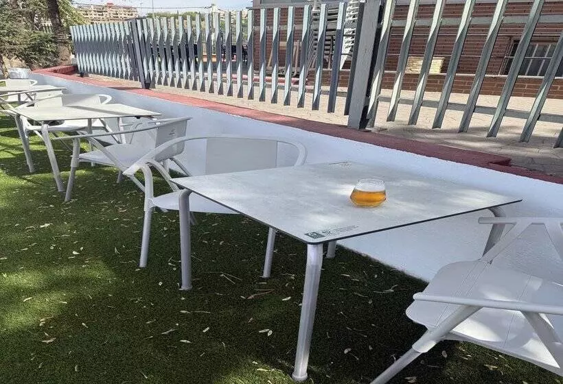 Fotos del hotel Saylu:  25