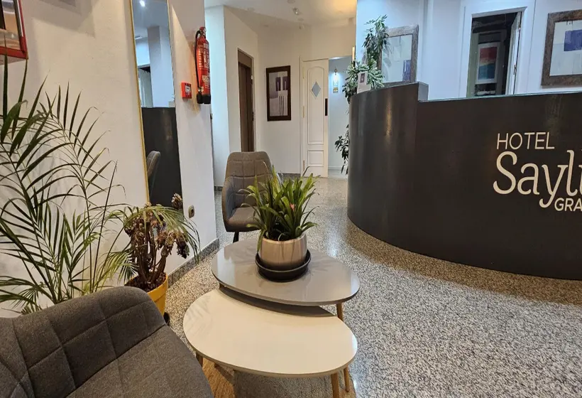 Fotos del hotel Saylu:  27