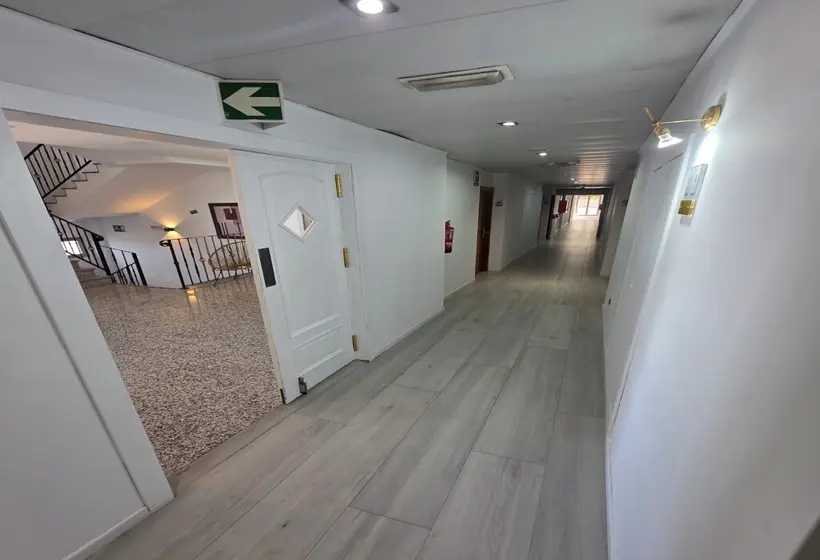 Fotos del hotel Saylu:  13