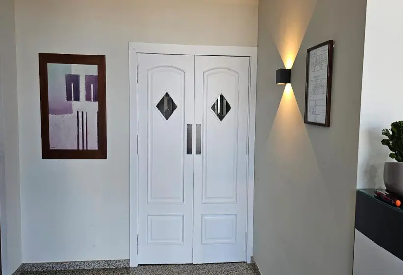 Fotos del hotel Saylu:  12