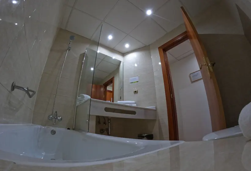 Fotos del hotel Saylu:  17