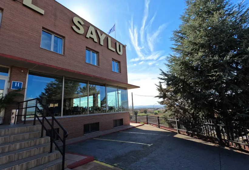 Fotos del hotel Saylu:  24