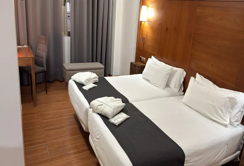 Fotos del hotel Saylu:  3