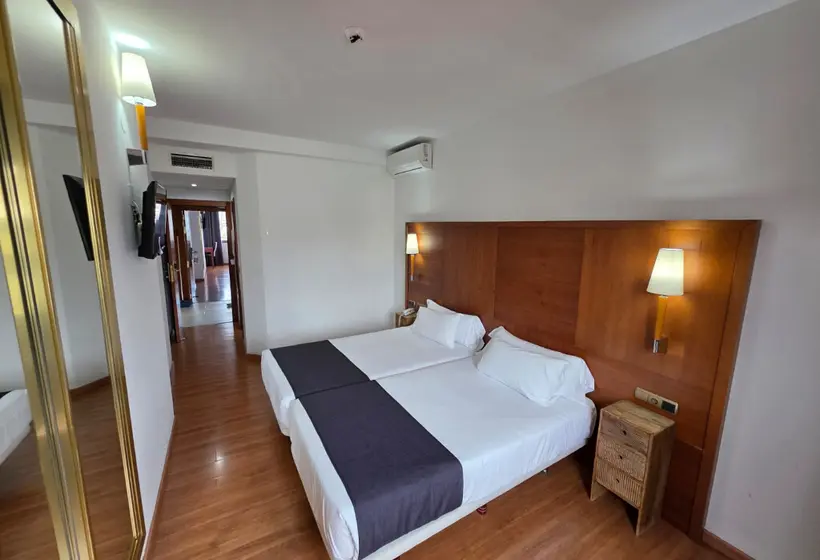 Fotos del hotel Saylu:  36