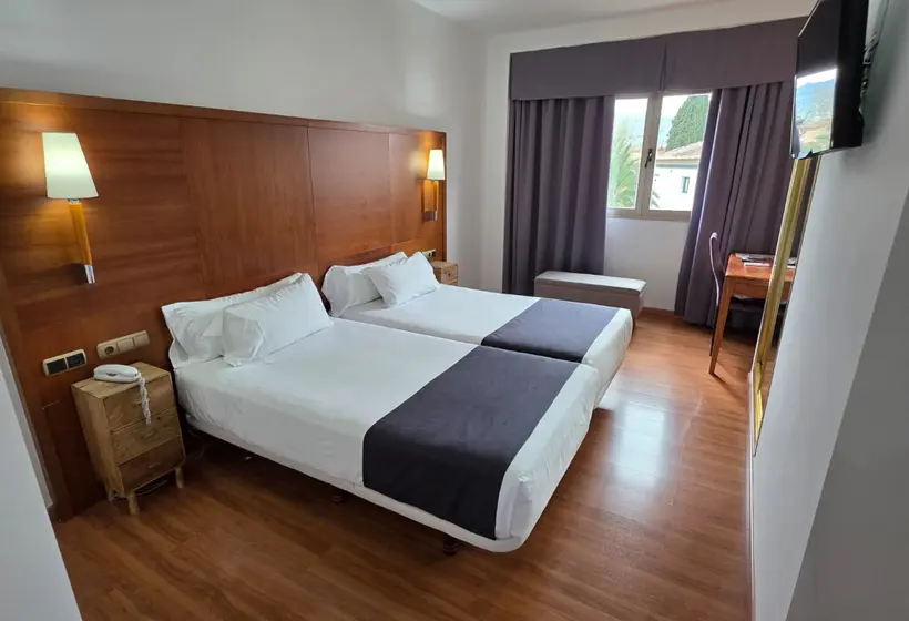 Fotos del hotel Saylu:  42