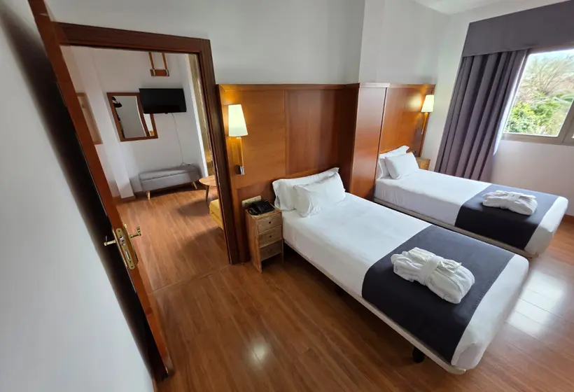 Fotos del hotel Saylu:  44