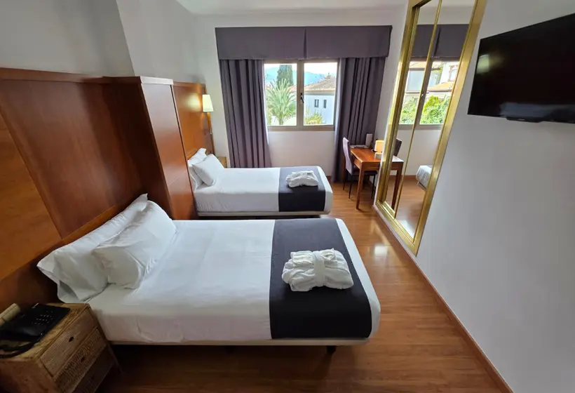 Fotos del hotel Saylu:  48
