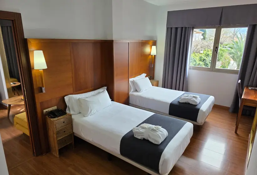 Fotos del hotel Saylu:  52