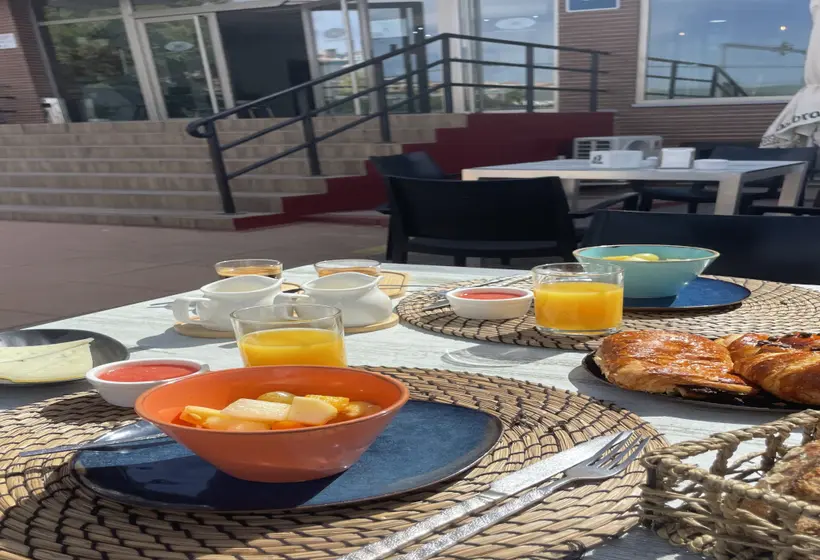 Fotos del hotel Saylu:  8