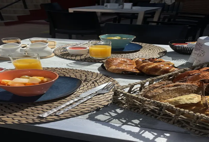Fotos del hotel Saylu:  22
