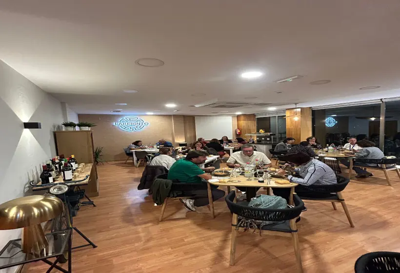 Fotos del hotel Saylu:  18