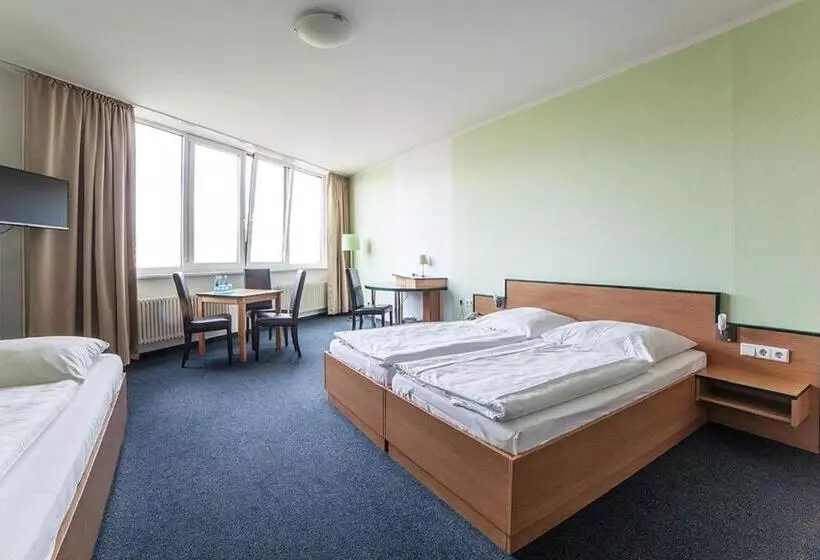 Fotos del hotel Sedes:  7