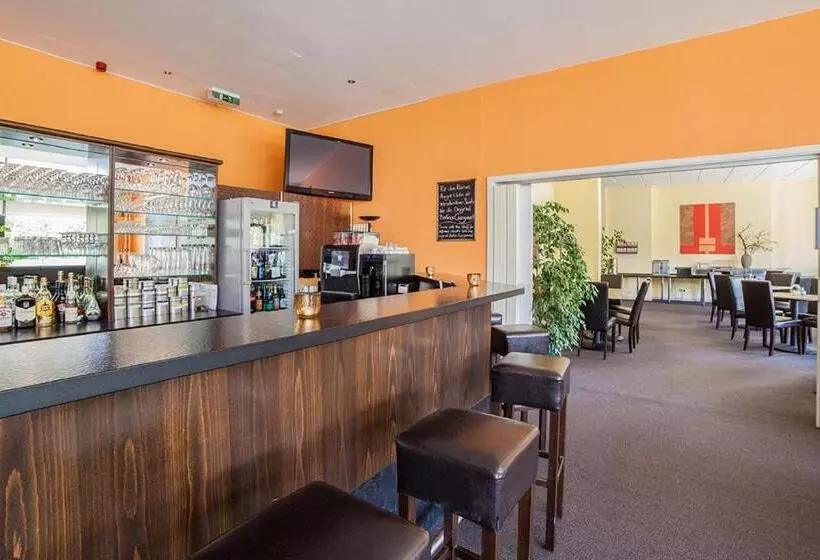 Fotos del hotel Sedes:  4