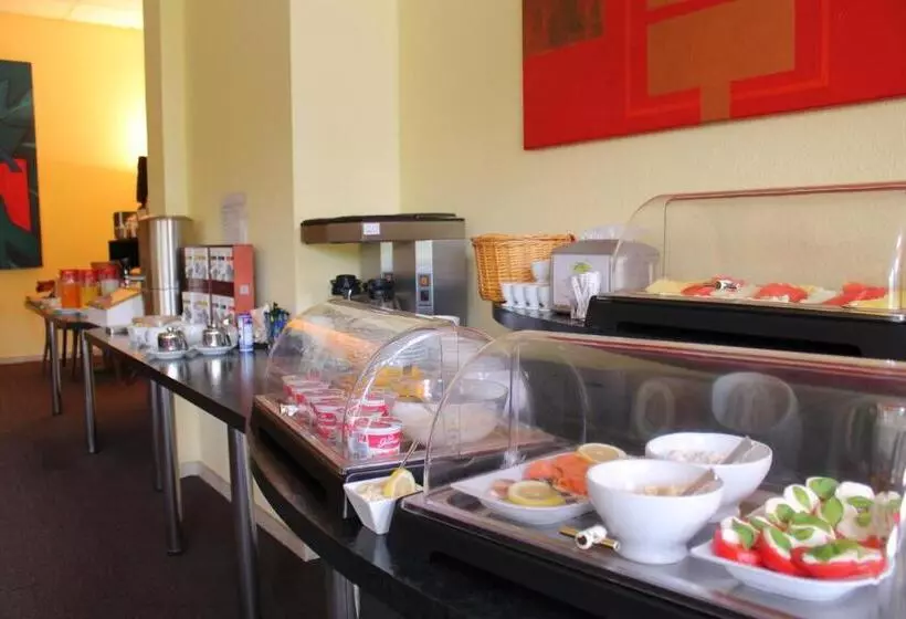 Fotos del hotel Sedes:  9