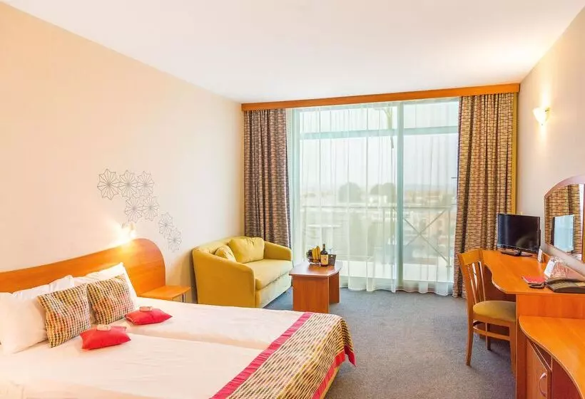 Fotos del hotel Mpm Hotel Kalina Garden - All Inclusive:  2