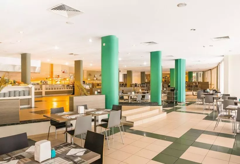 Fotos del hotel Mpm Hotel Kalina Garden - All Inclusive:  6