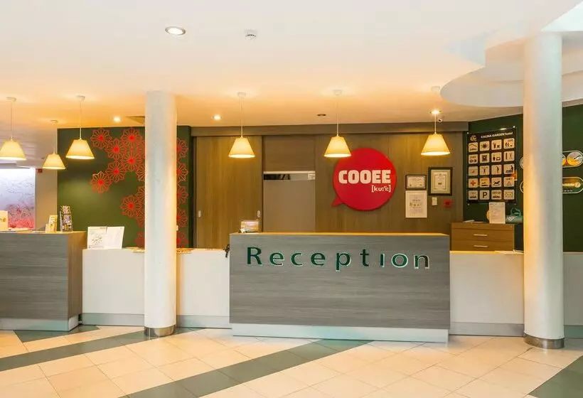 Fotos del hotel Mpm Hotel Kalina Garden - All Inclusive:  5