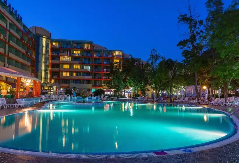 Fotos del hotel Mpm Hotel Kalina Garden - All Inclusive:  20