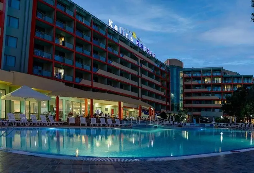Fotos del hotel Mpm Hotel Kalina Garden - All Inclusive:  16