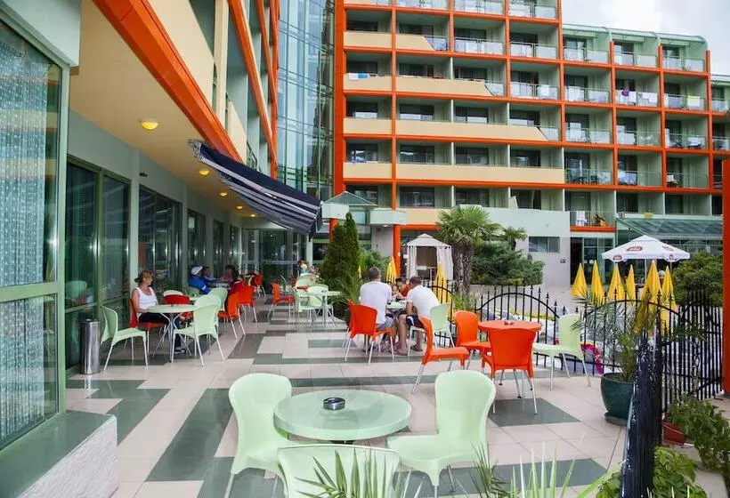 Fotos del hotel Mpm Hotel Kalina Garden - All Inclusive:  8