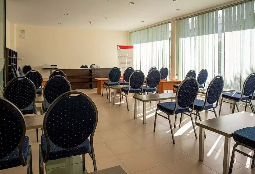 Fotos del hotel Mpm Hotel Kalina Garden - All Inclusive:  7