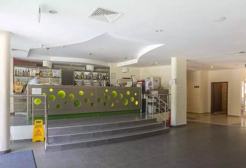 Fotos del hotel Mpm Hotel Kalina Garden - All Inclusive:  11