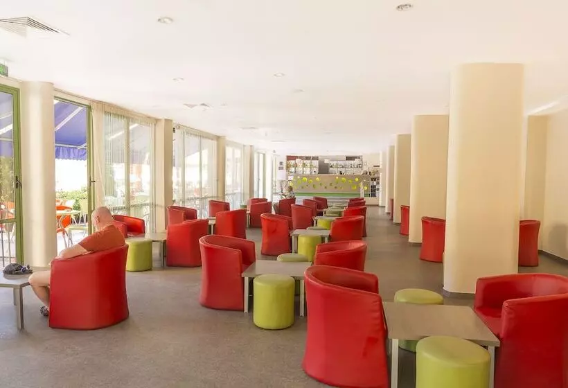 Fotos del hotel Mpm Hotel Kalina Garden - All Inclusive:  4