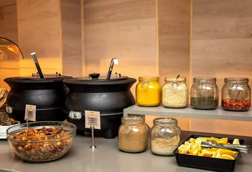 Fotos del hotel Mpm Hotel Kalina Garden - All Inclusive:  25