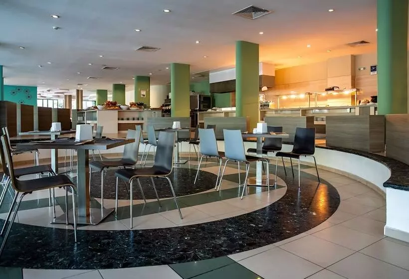 Fotos del hotel Mpm Hotel Kalina Garden - All Inclusive:  24