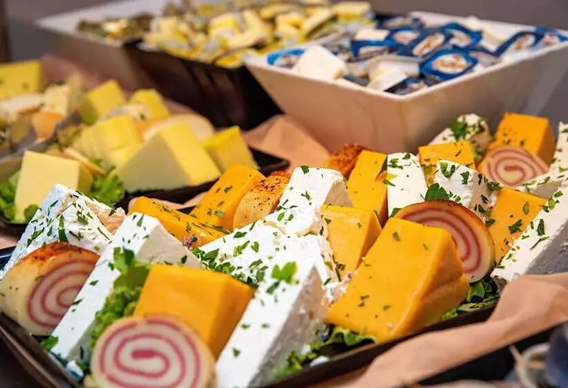 Fotos del hotel Mpm Hotel Kalina Garden - All Inclusive:  12