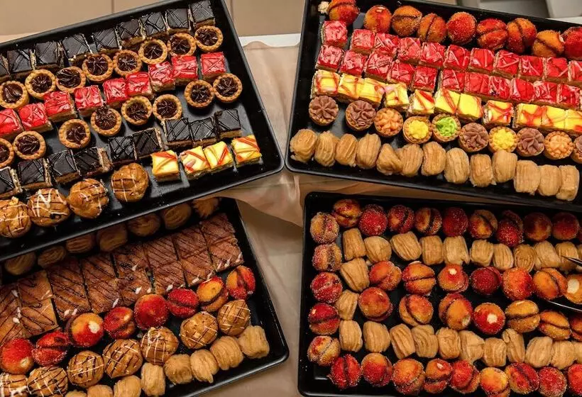 Fotos del hotel Mpm Hotel Kalina Garden - All Inclusive:  23