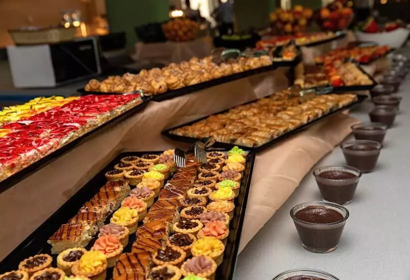 Fotos del hotel Mpm Hotel Kalina Garden - All Inclusive:  15