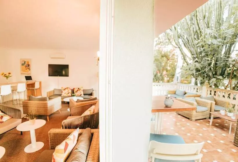 Fotos del hotel 4U Miranda:  14