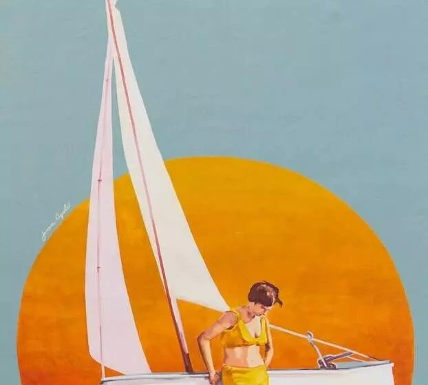 Fotos del hotel 4U Miranda:  5